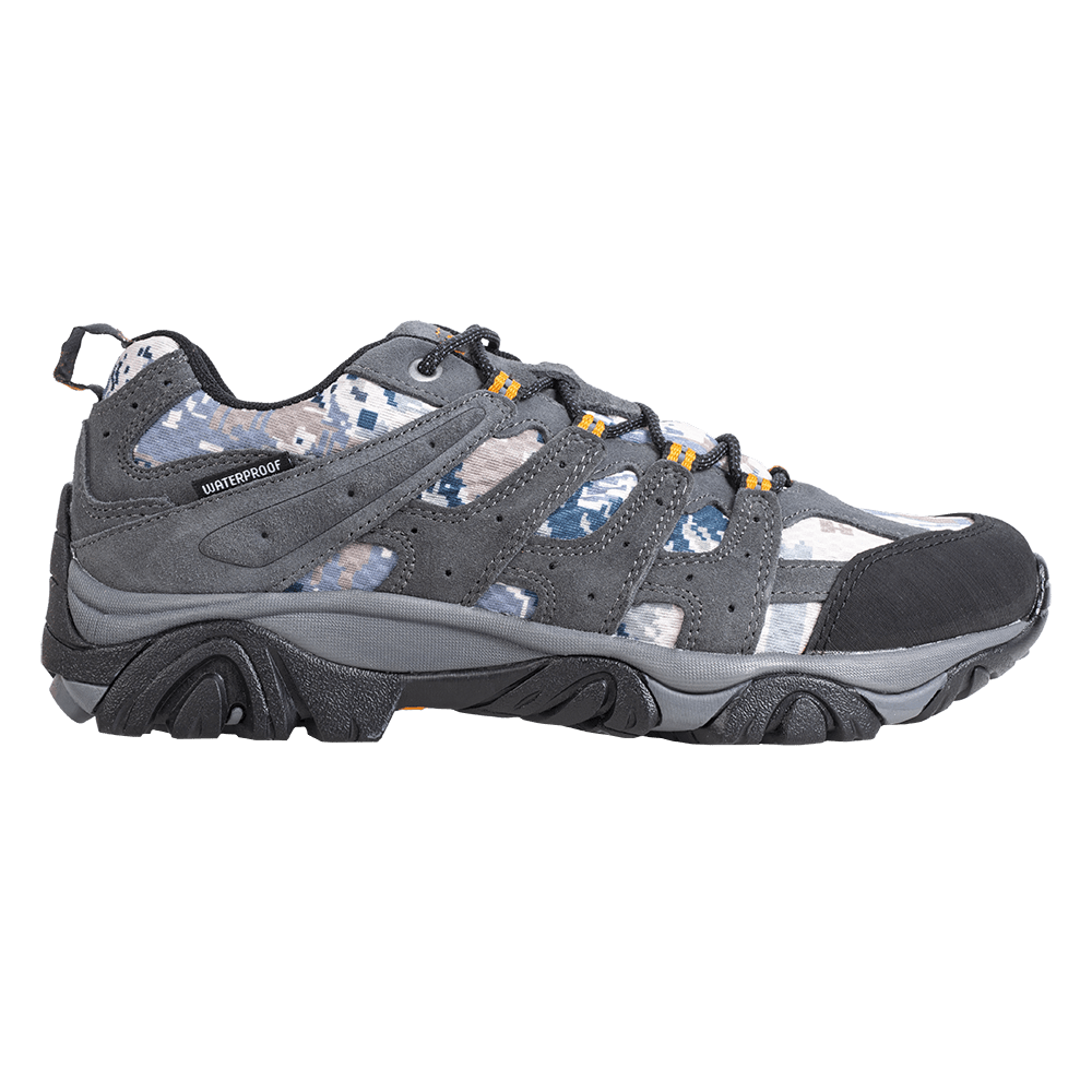 Remington Ботинки Remington Trekking Boots gray