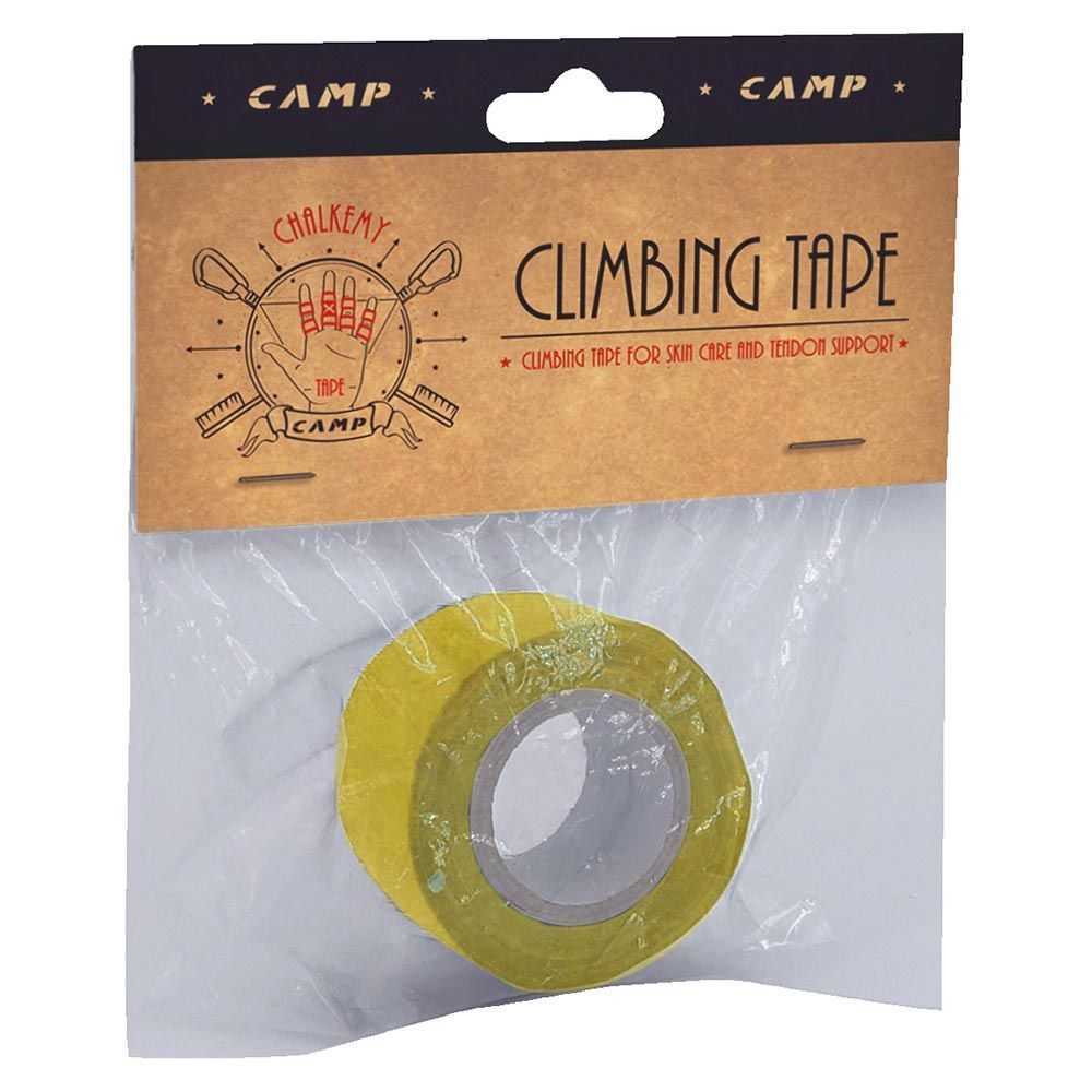 Camp Тейп для защиты кожи рук Camp Climbing Tape
