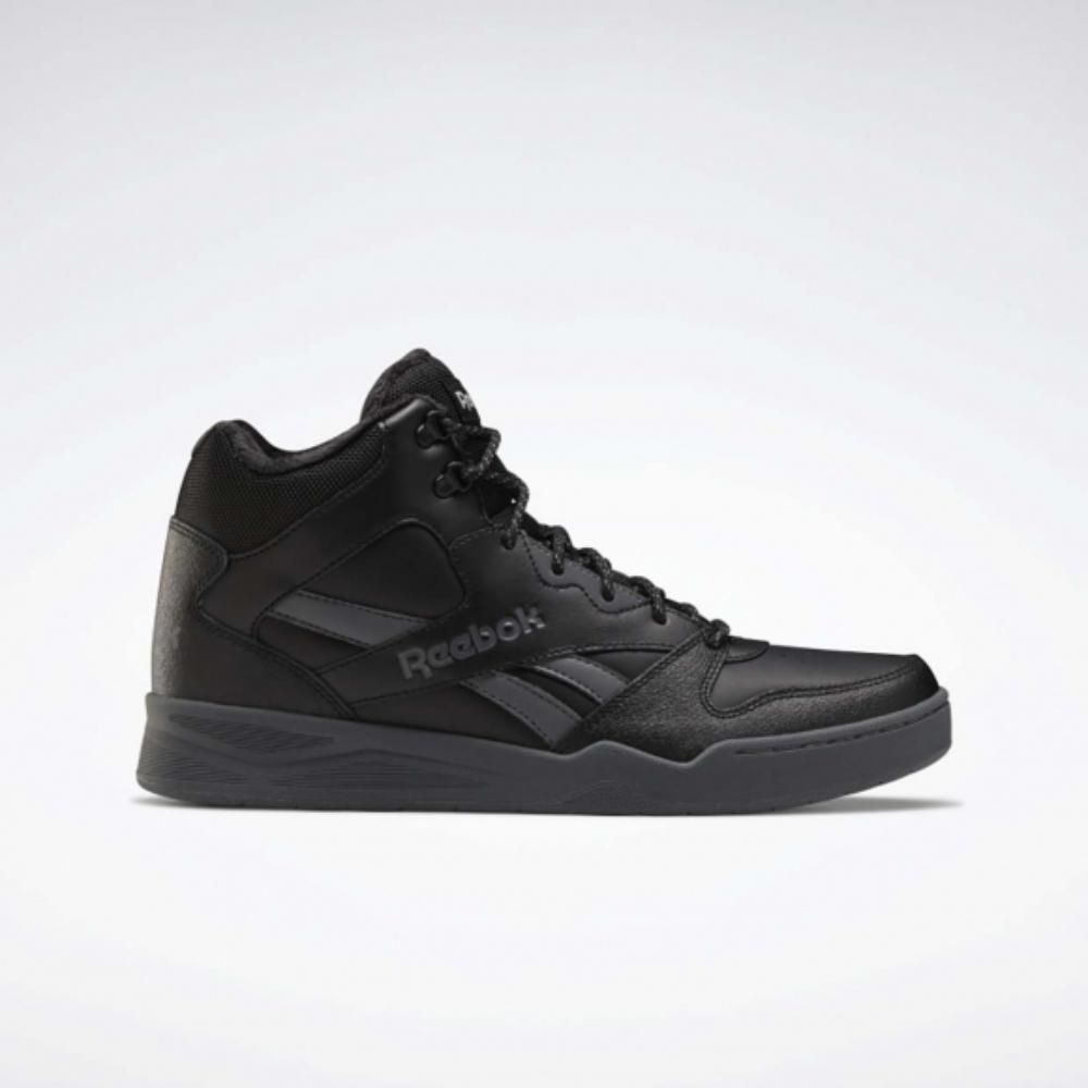 Reebok Комфортные мужские кроссовки Reebok Royal Bb4500