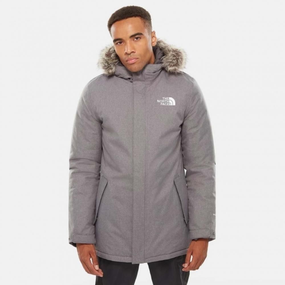 The North Face Теплая мужская куртка The North Face M Zaneck Jacket