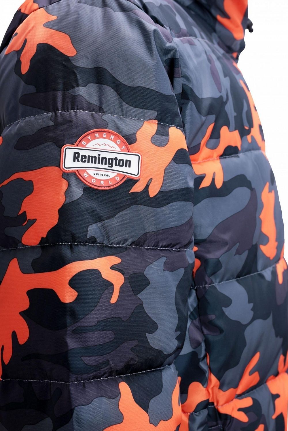 Remington Куртка утепленная Remington Urban Сity