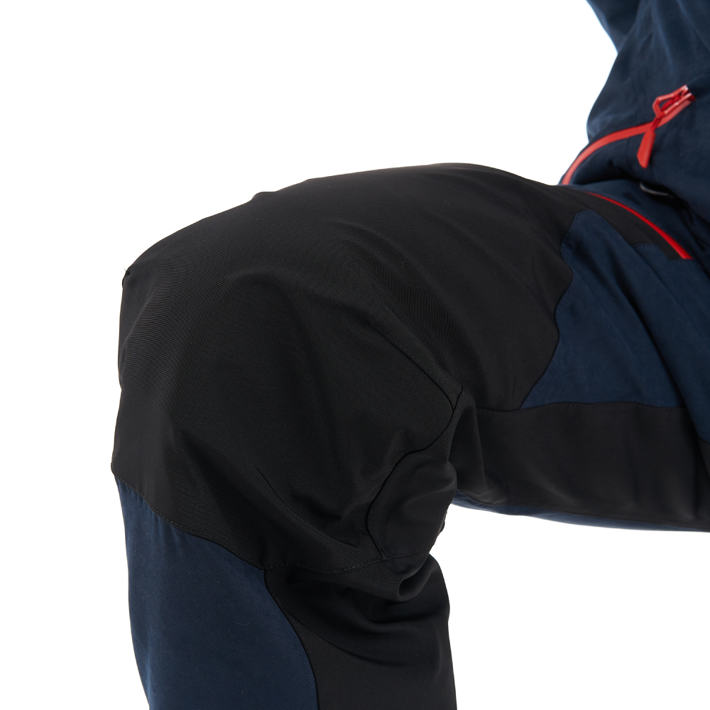 DRAGONFLY Теплый комбинезон Dragonfly Extreme Man