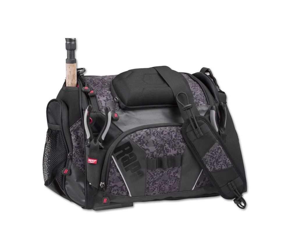 Rapala Рыбацкая сумка Rapala Urban Messenger Bag 20