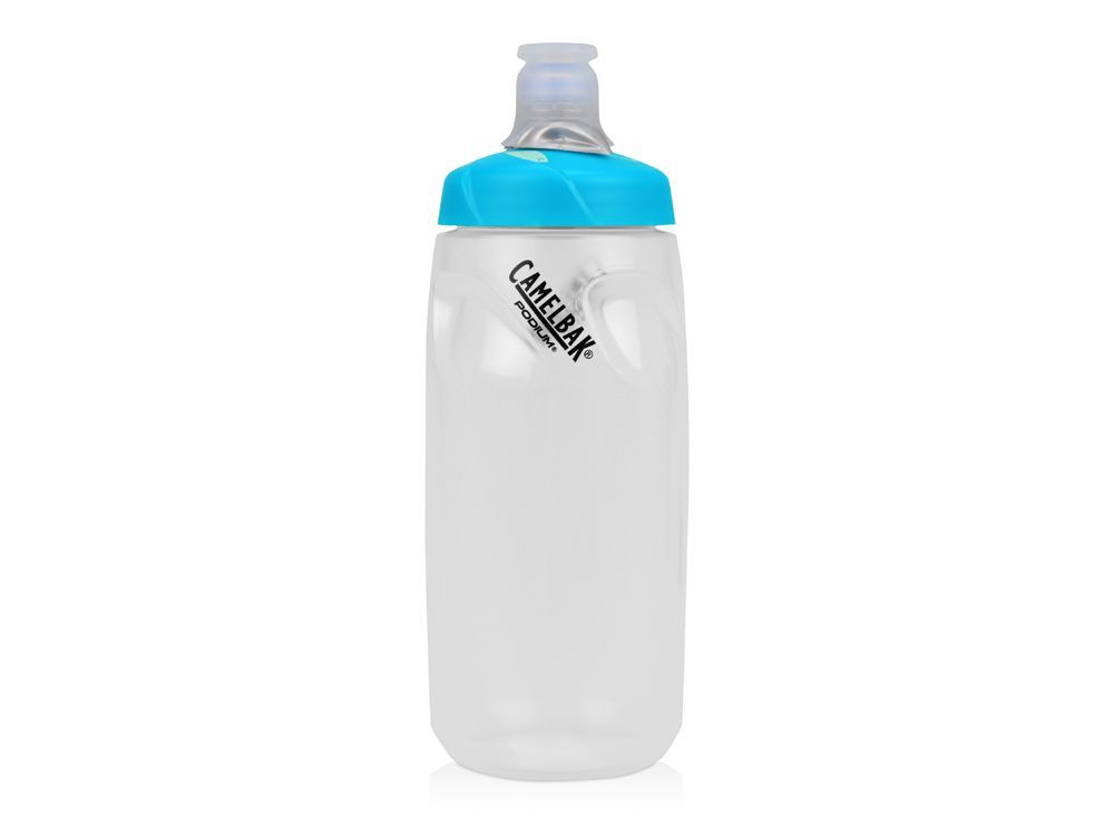 Camelbak Бутылка для воды CamelBak Podium® 21oz Custom Print 0.62л