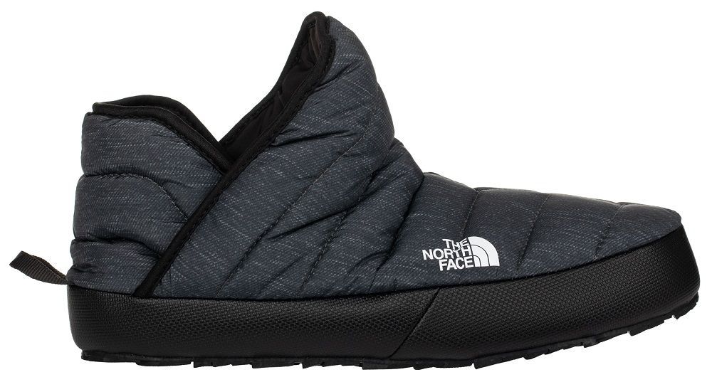 The North Face The North Face - Высокие тапочки женские Thermoball Traction Bootie