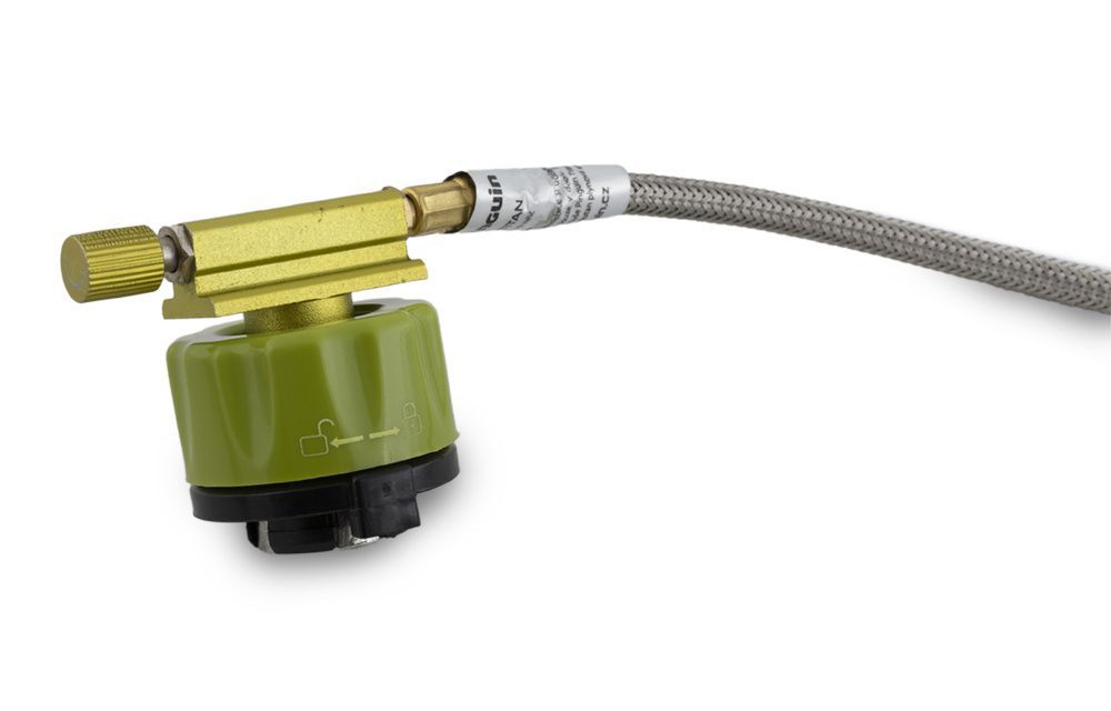 Pinguin Переходник для газовых баллонов Pinguin Adaptor 220g