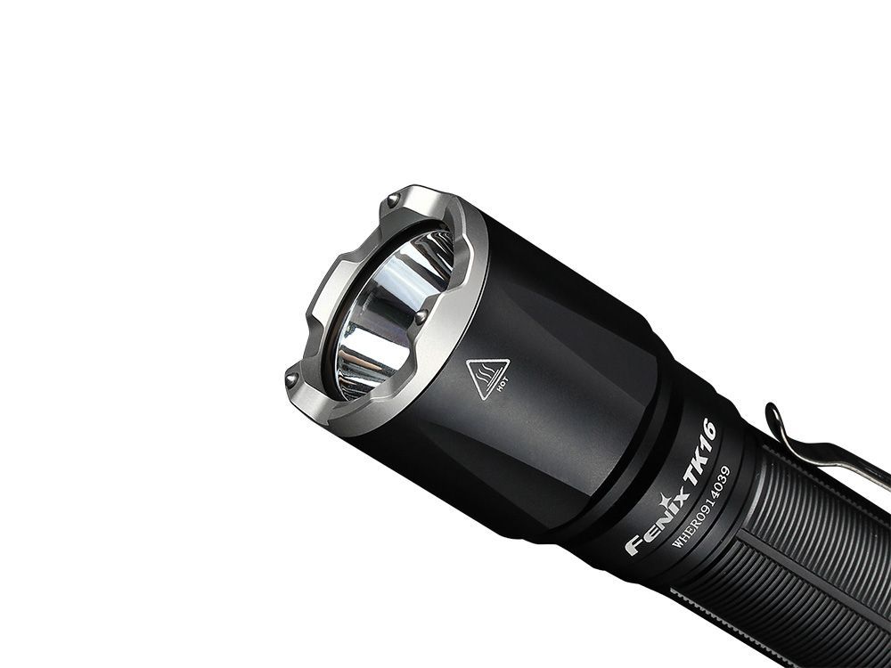 Fenix Фонарь Fenix TK16V20 Cree SST70 LED