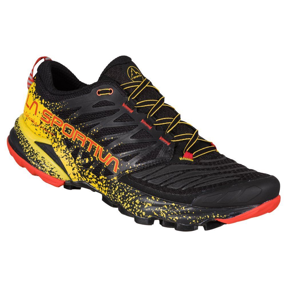  Кроссовки La Sportiva Akasha II 