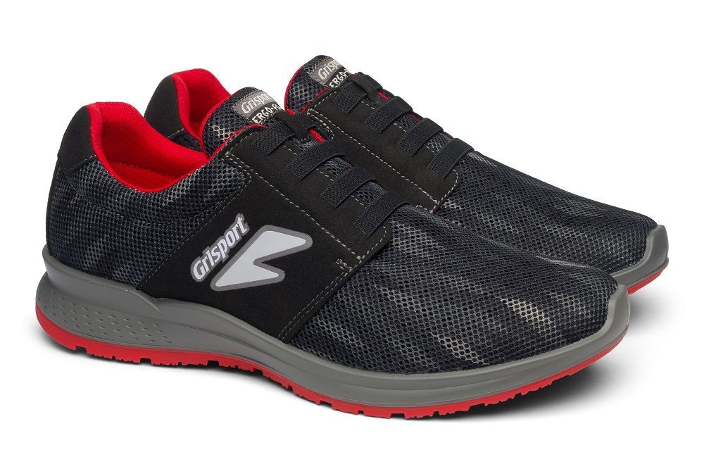 Grisport Мужские кроссовки Grisport 42835