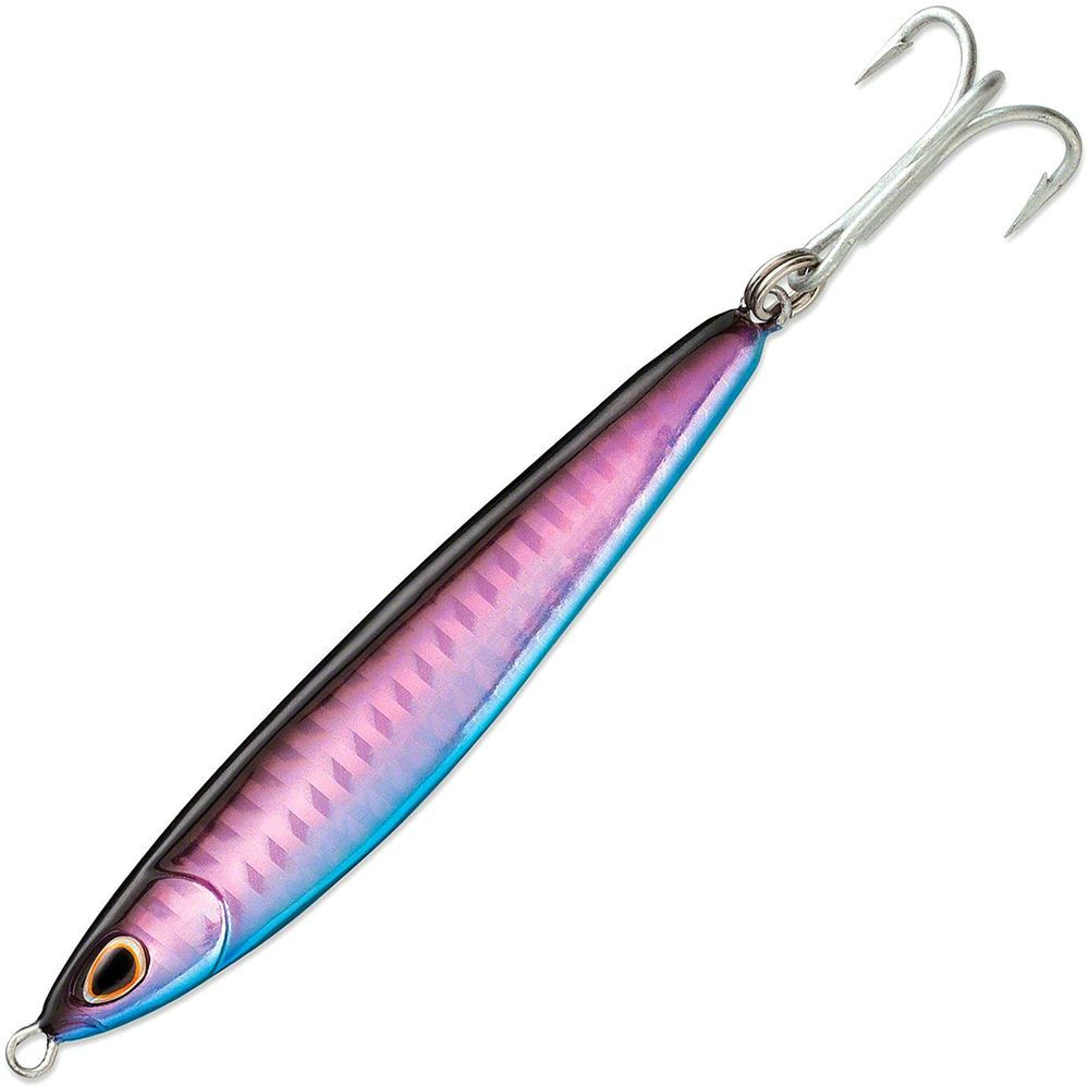 Williamson Красочная приманка Williamson Gomame Jig 50 гр