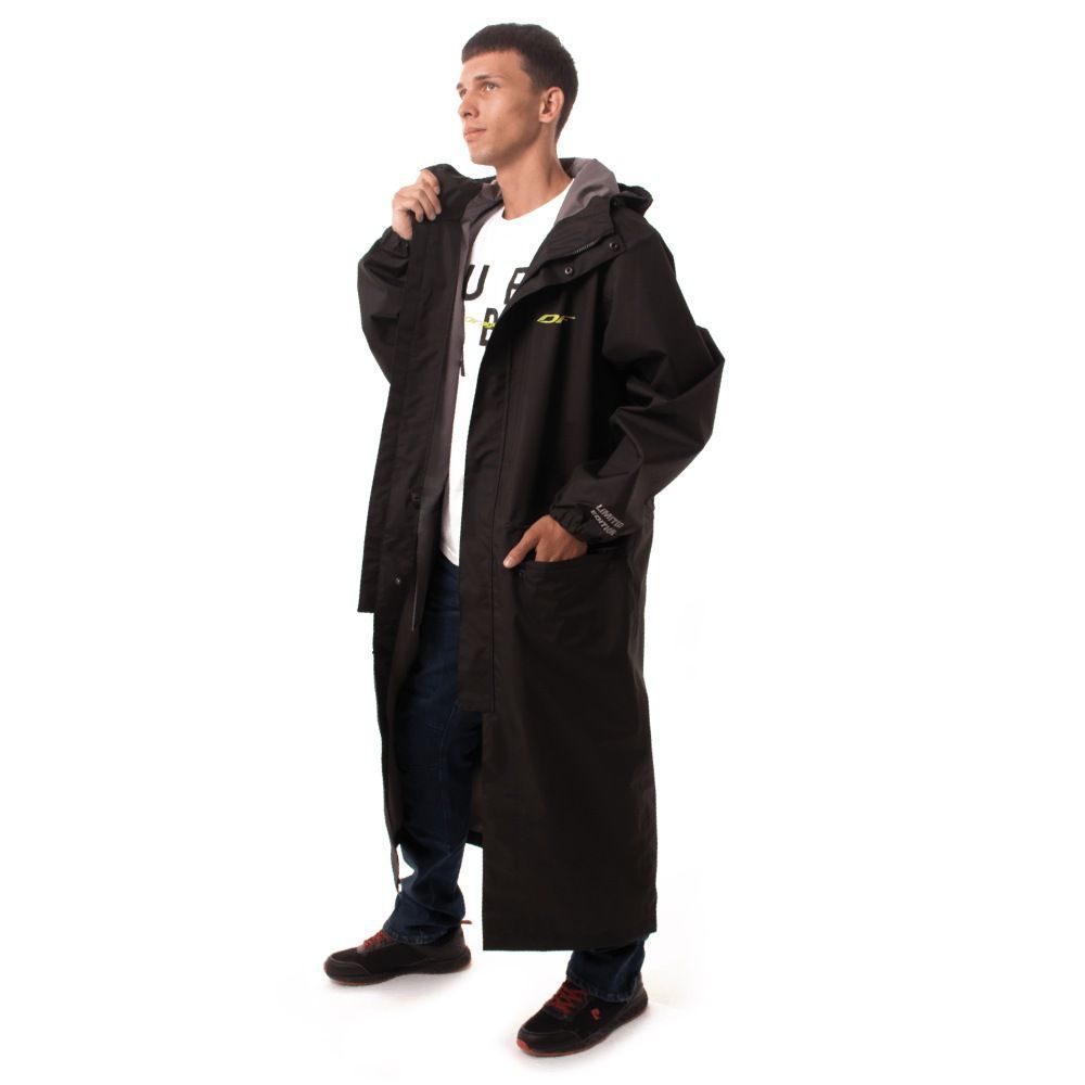 DRAGONFLY Дождевик городской Dragonfly Raincoat