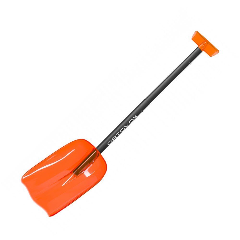Ortovox Алюминиевая лопата Ortovox Orange II