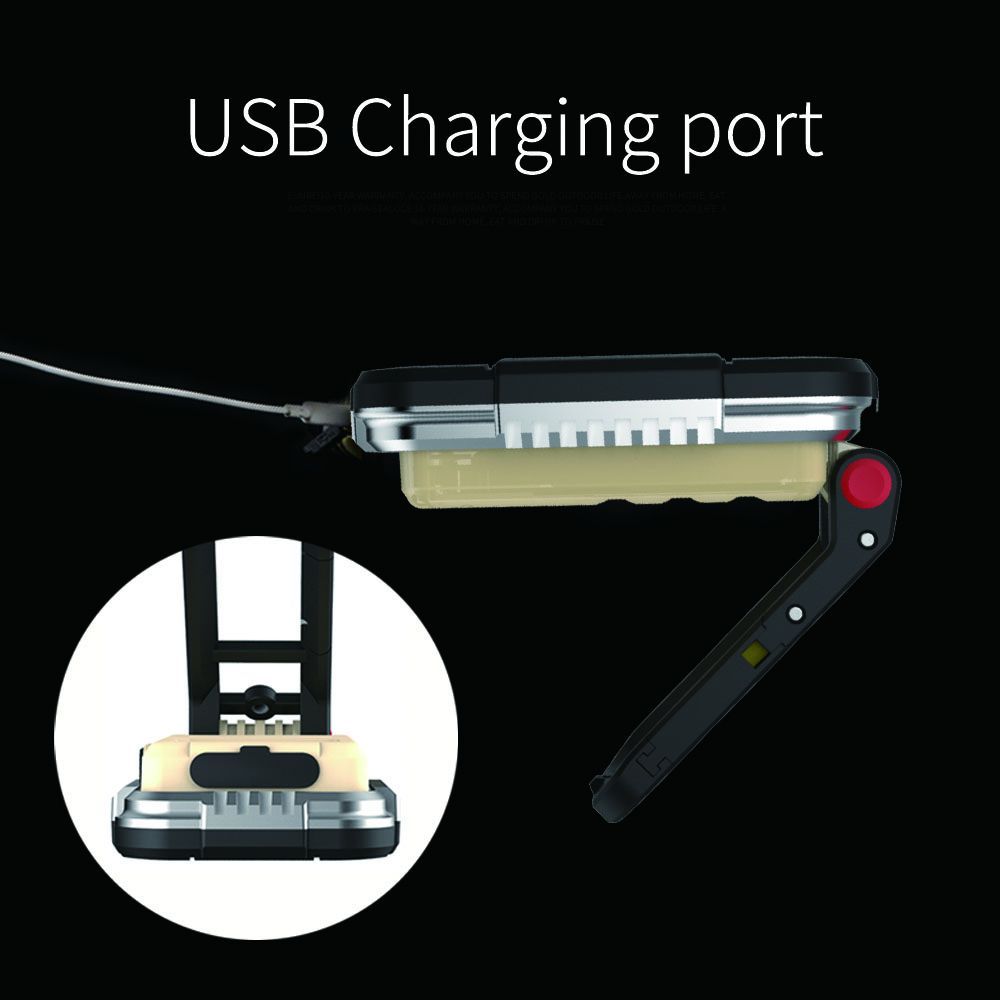 Sunree Фонарь Sunree V1500 Multi-Functional Outdoor Work Light