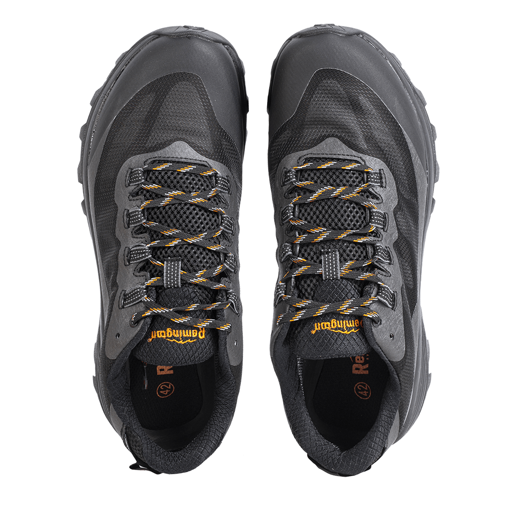 Remington Ботинки Remington Urban Trekking Black