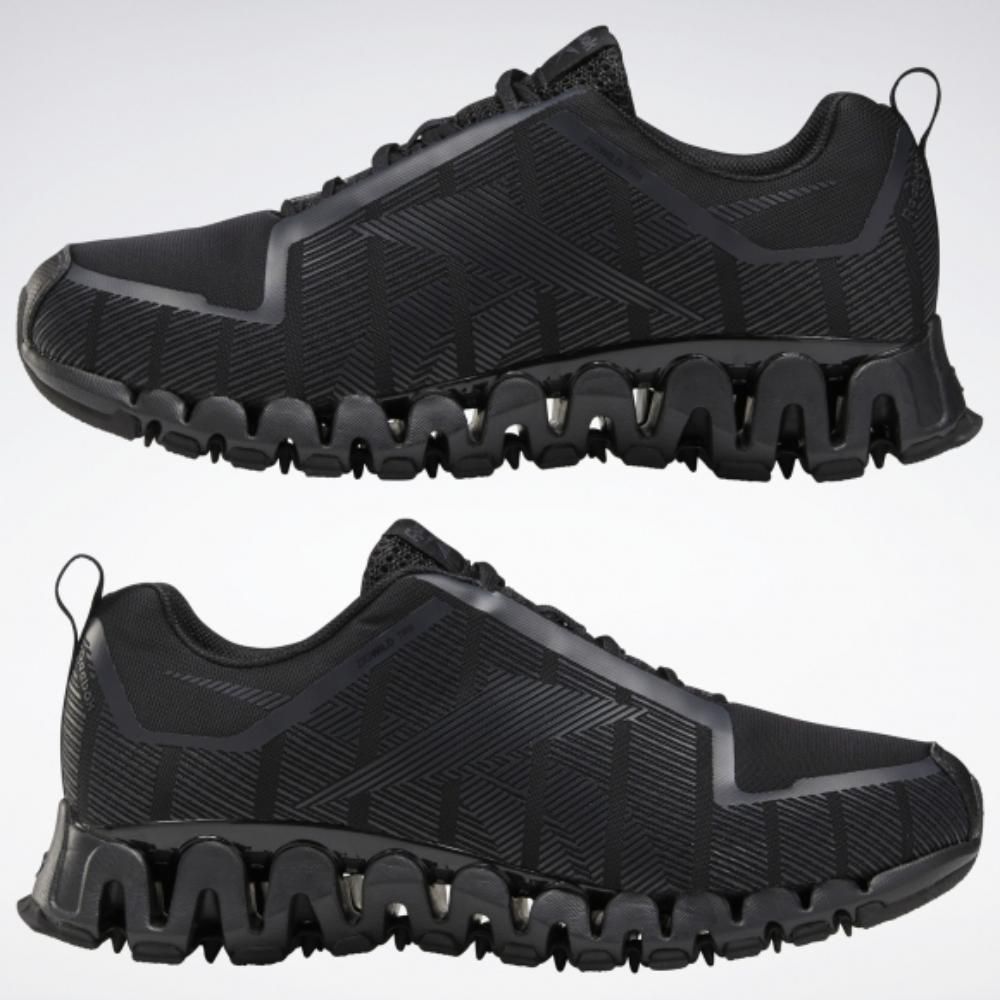 Reebok Брендовые мужские кроссовки Reebok Zigwild Tr 6