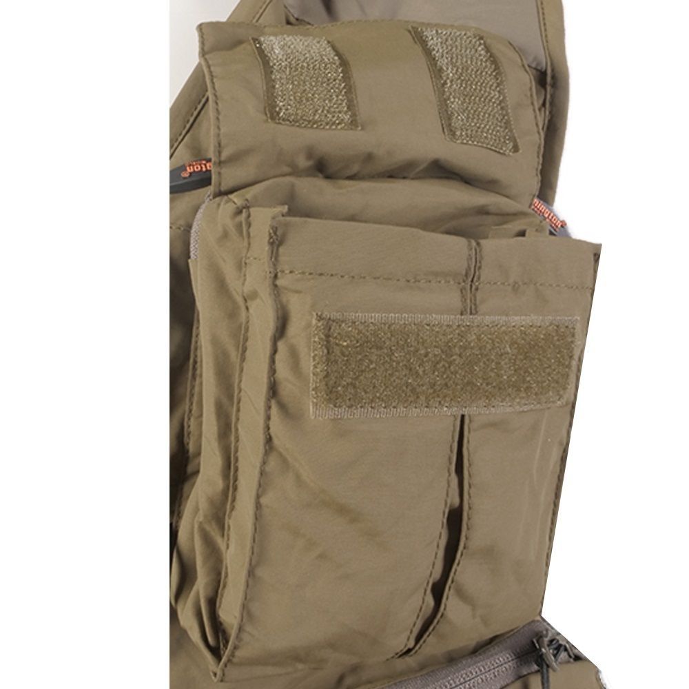 Remington Разгрузочный жилет Remington Comfortable Fishing
