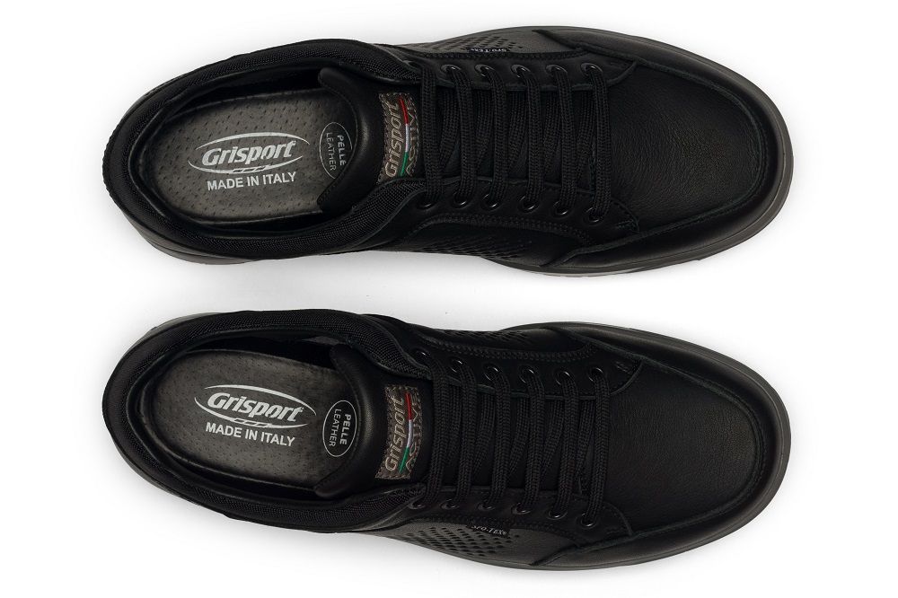 Grisport Удобные полуботинки мужские Grisport 43601