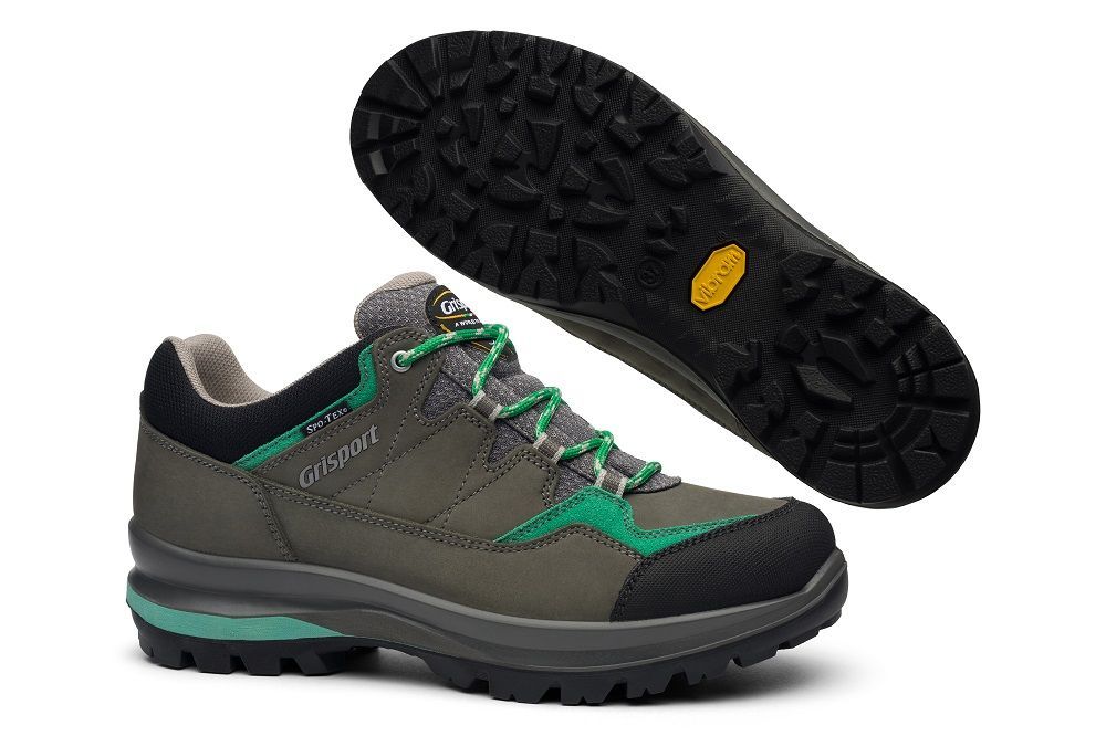 Grisport Мембранные женские ботинки Grisport 14103