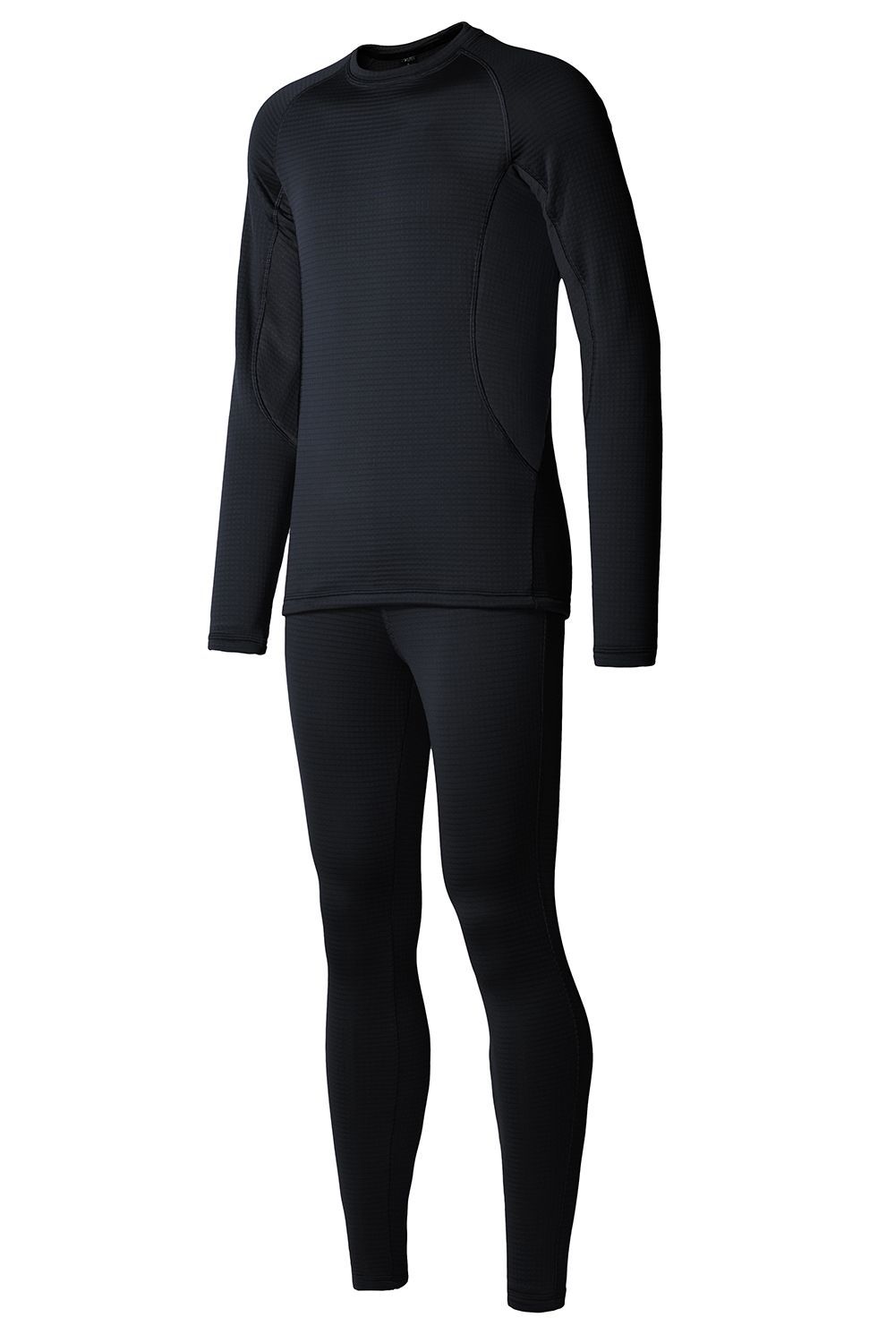 O3 Ozone Термокостюм для туризма O3 Ozone Tigr O-Stretch Light  J