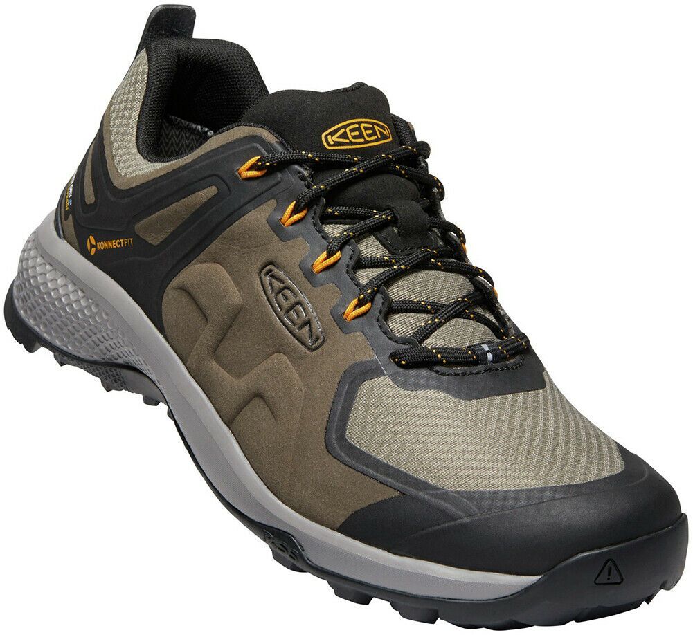 Keen Фирменные кроссовки Keen Explore WP M