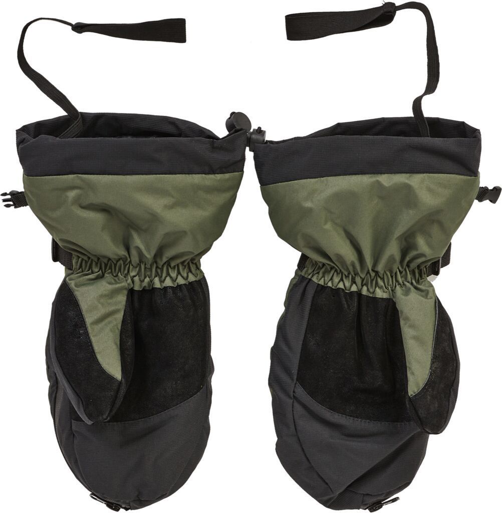 Norfin Варежки Norfin Comfort Zip
