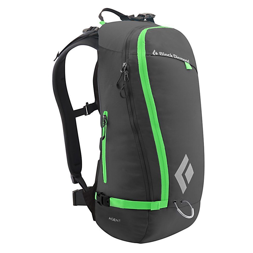 Black Diamond Рюкзак для бэккантри Black Diamond Agent Backpack 18