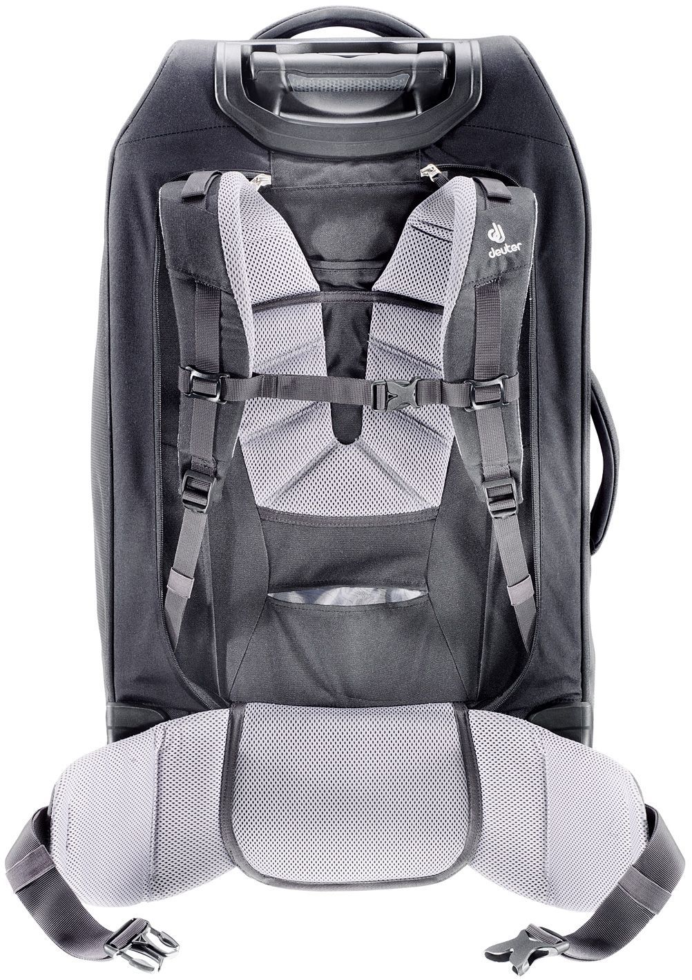 Deuter Вместительная сумка Deuter Helion 60