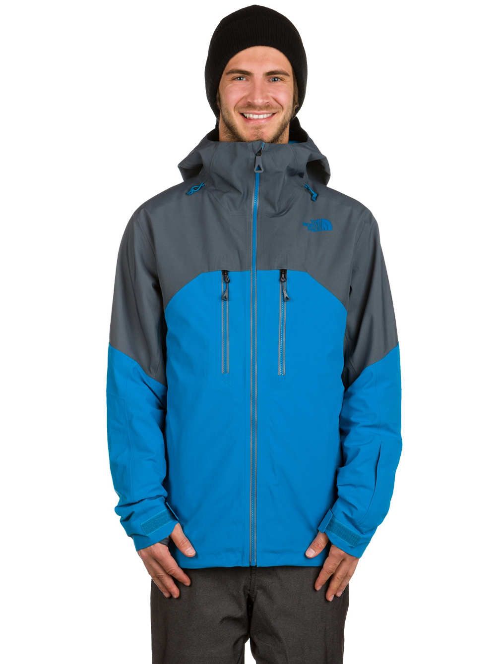 The North Face Куртка мужская спортивная The North Face Lostrail Shell