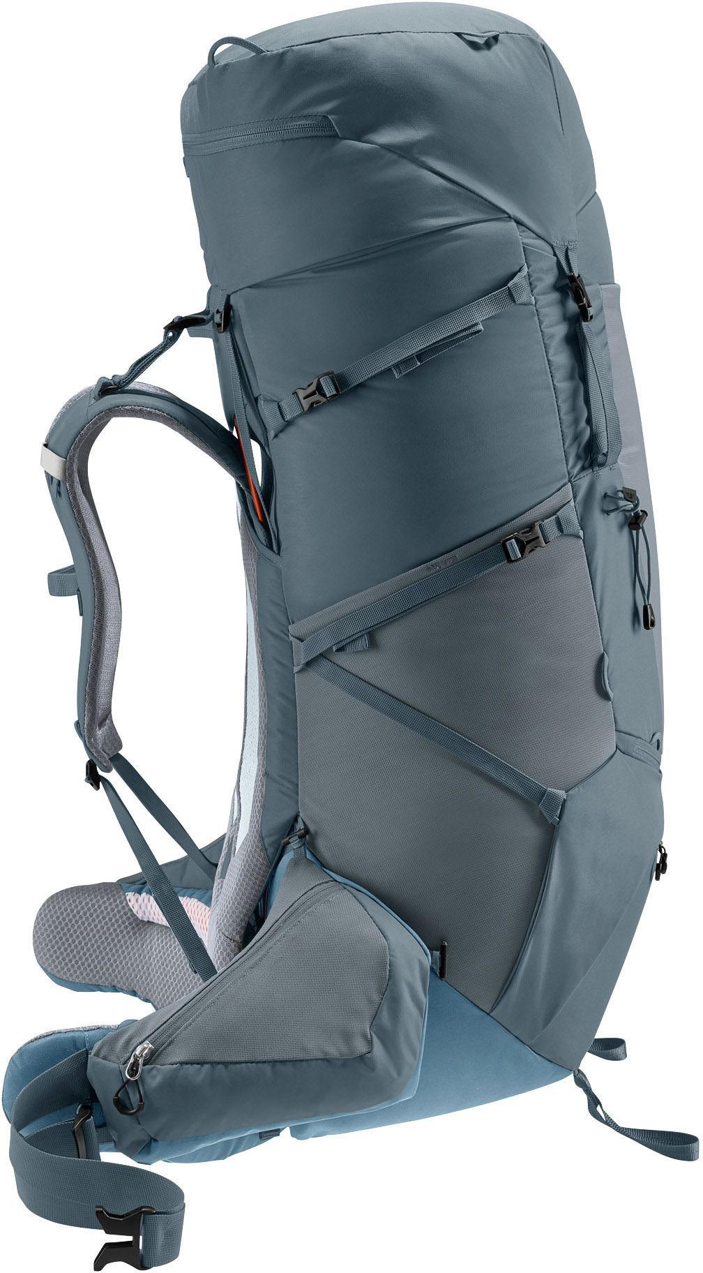 Deuter Рюкзак туристический Deuter Aircontact Core 70+10