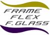 Frame Flex Fiber Glass