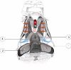 Система подвески X Light Vario