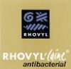 RHOVYL´LANA ANTIBACTERIAL