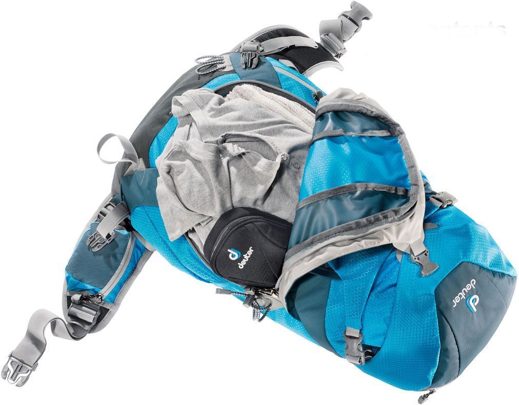 Deuter Рюкзак для девушек комфортный Deuter ACT Trail 28 SL