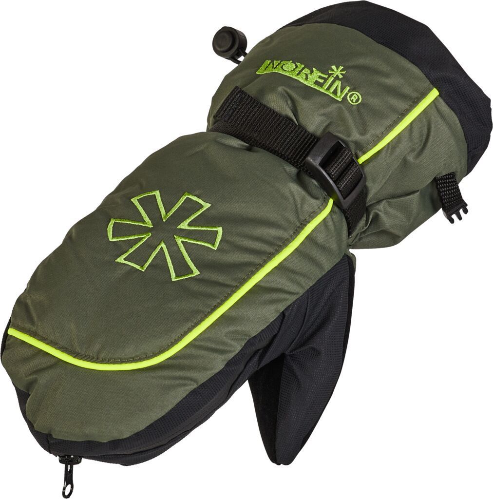 Norfin Варежки Norfin Comfort Zip