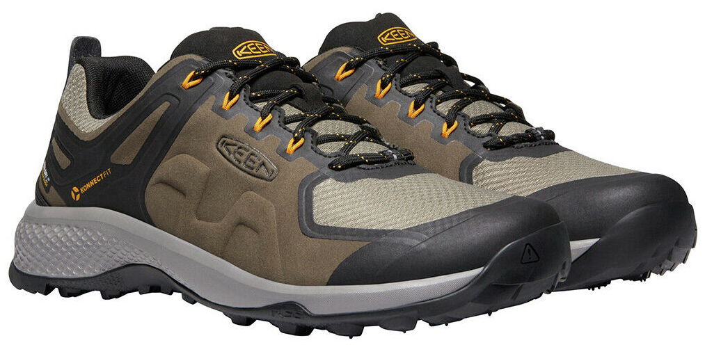 Keen Фирменные кроссовки Keen Explore WP M