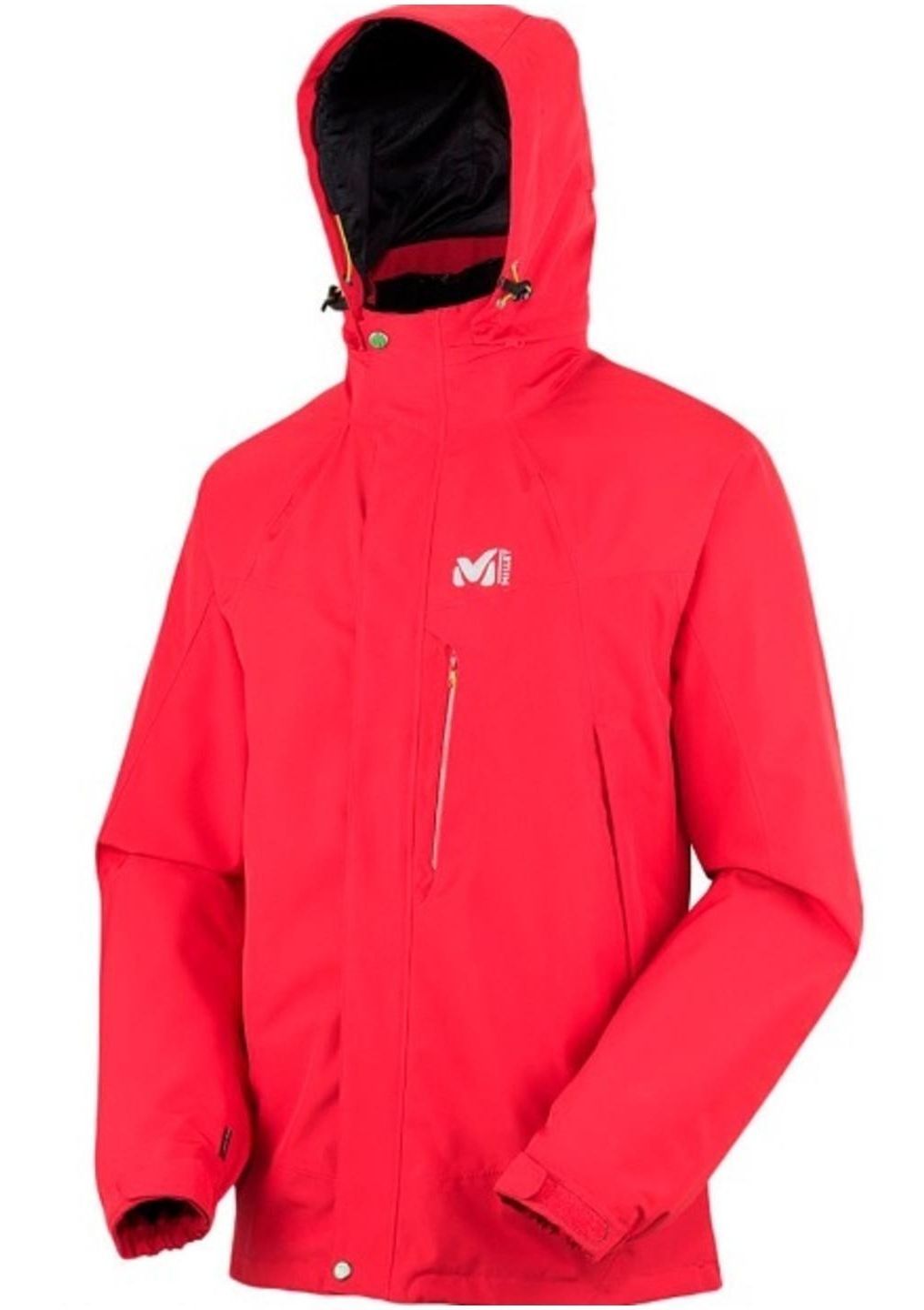 Millet Утепленная куртка Millet LD Pobeda Insulated Jkt