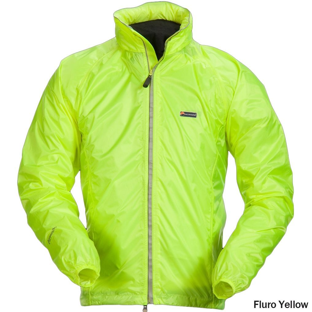 Montane Куртка влагозащитная Montane Lite-Speed H2O JKT