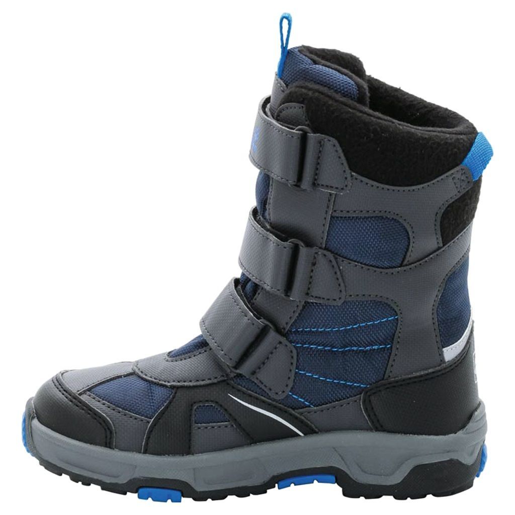 Jack Wolfskin Jack Wolfskin - Сапоги водостойкие зимние Boys Snow Diver Texapore