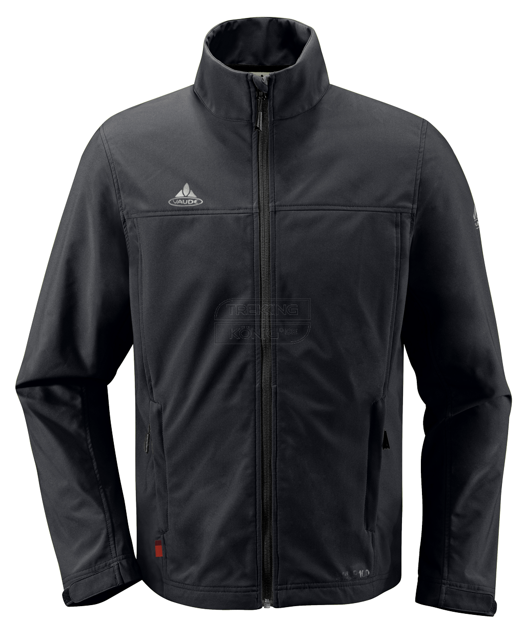 Vaude Куртка влагоотталкивающая Vaude Me Hurricane Jacket II