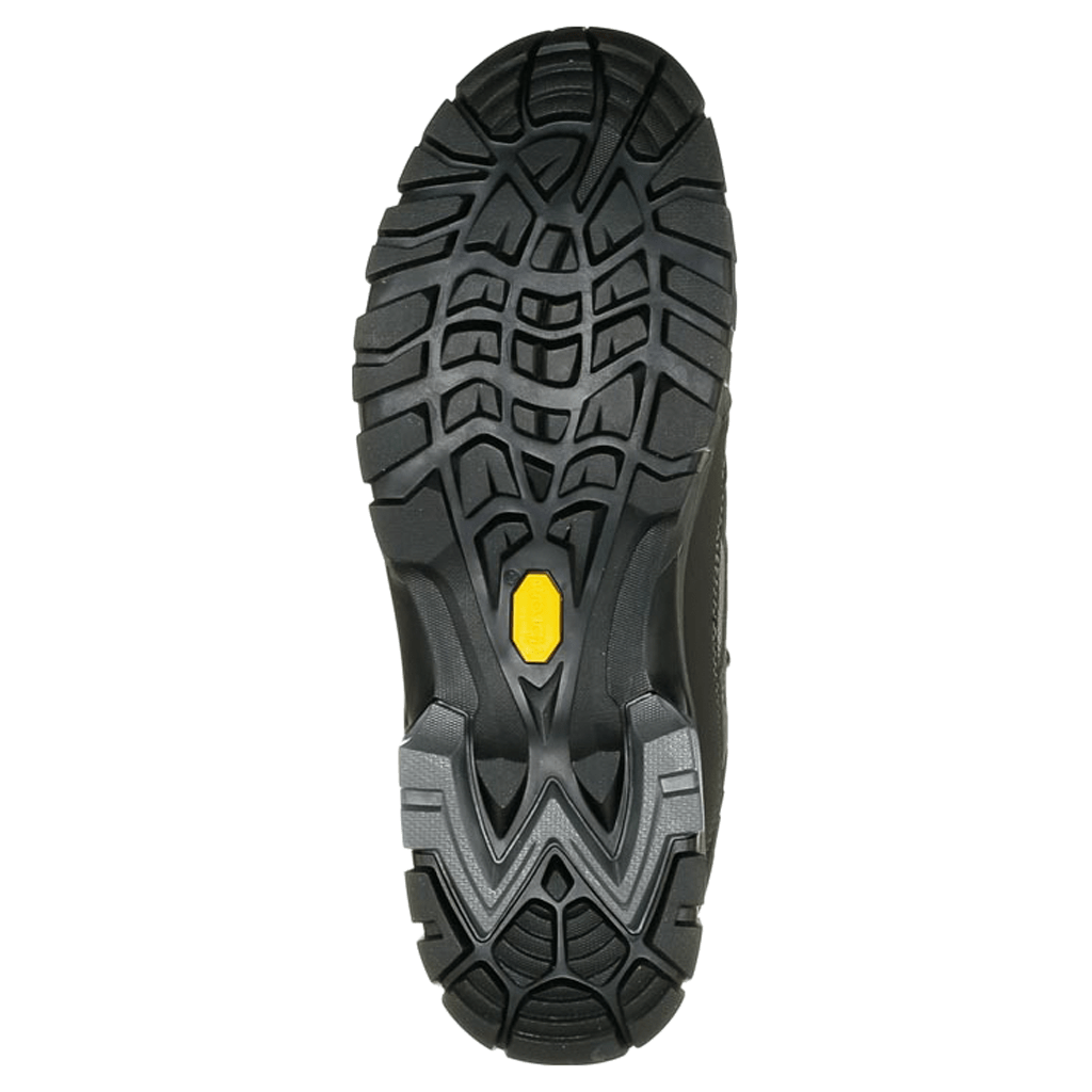 Jack Wolfskin Jack Wolfskin — Ботинки универсальные Impulse Texapore O2 Mid M