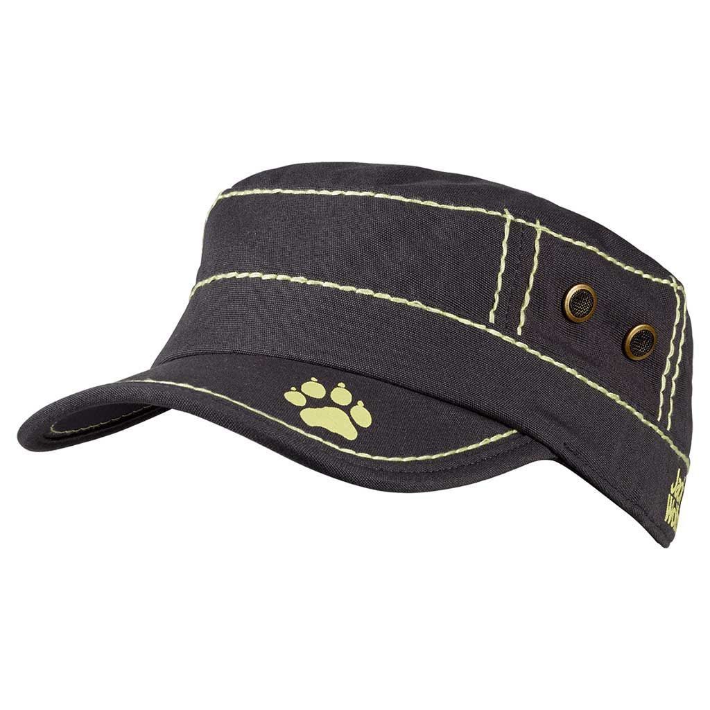 Jack Wolfskin Кепка оригинальная Jack Wolfskin Kids Donati Cap