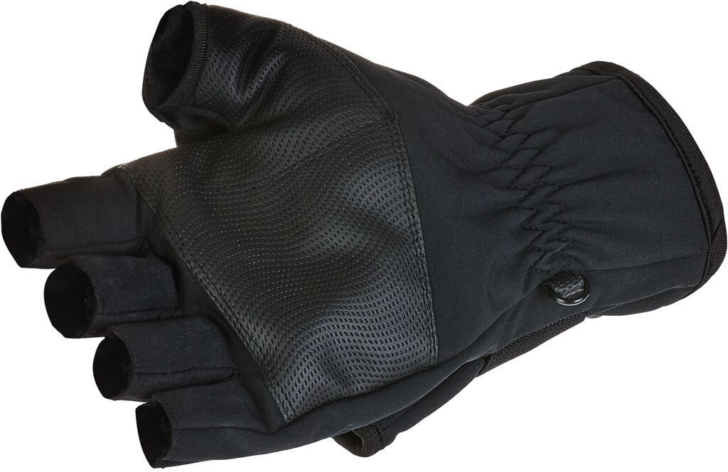 Norfin Перчатки-варежки Norfin Softshell