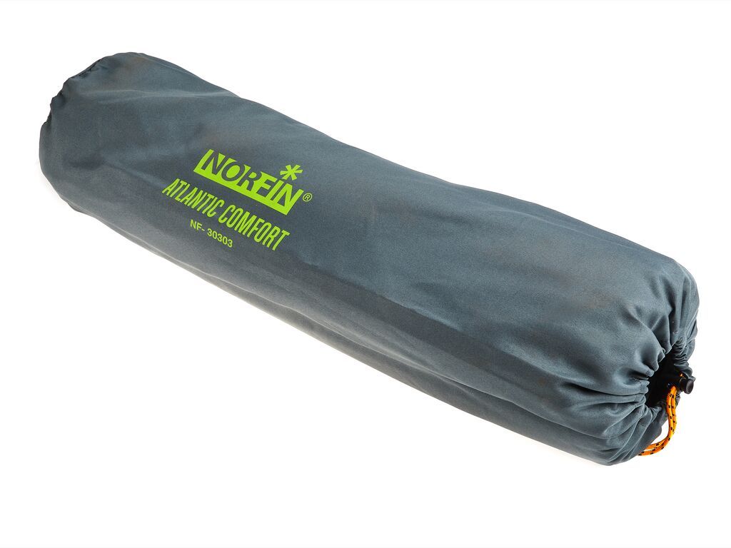 Norfin Коврик самонадувающийся Norfin Atlantic Comfort NF 5.0см