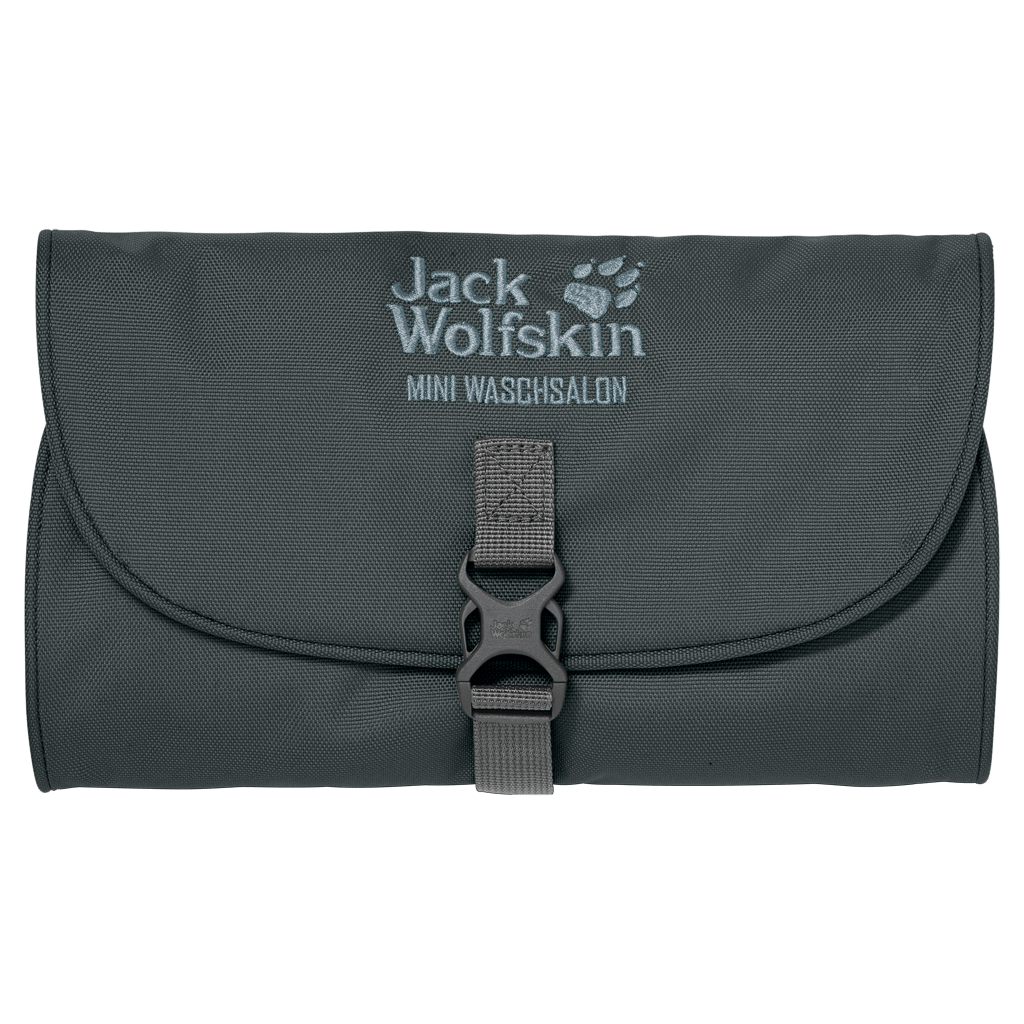 Jack Wolfskin Эргономичный несессер для путешествий Jack Wolfskin Mini Waschsalon