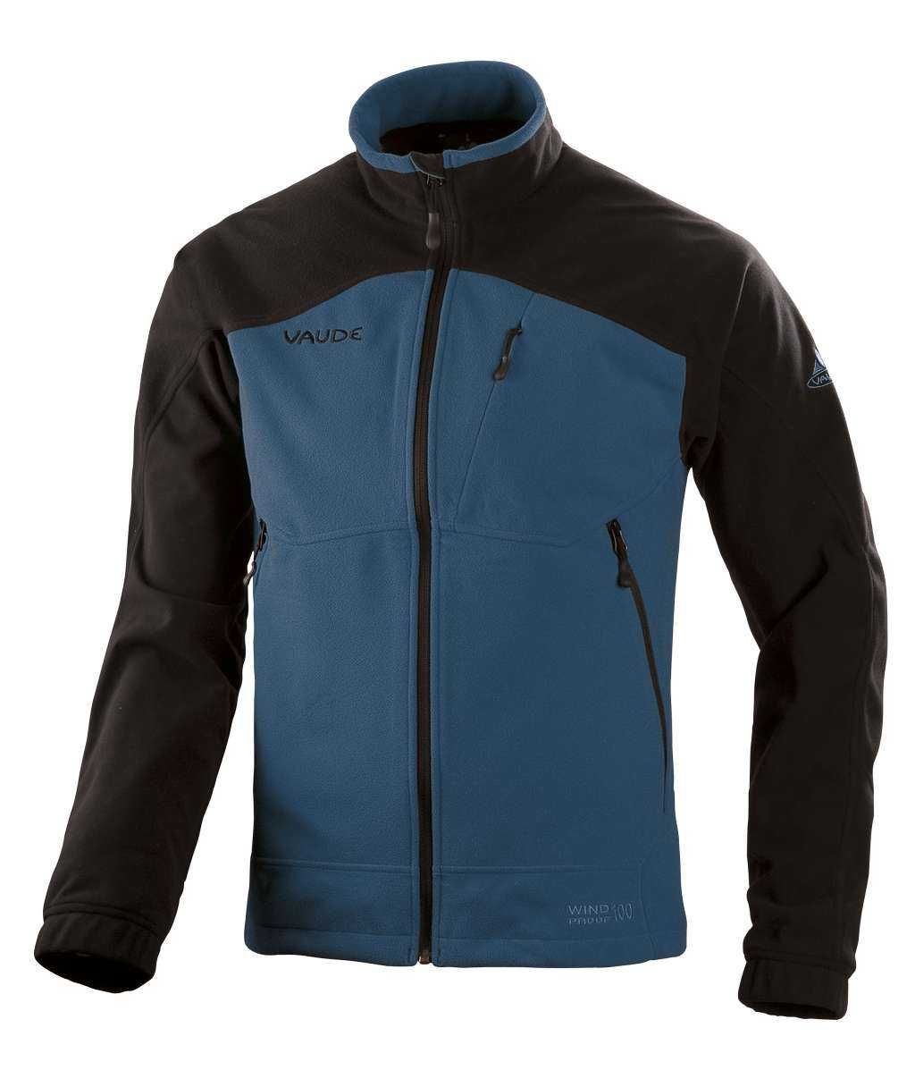 Vaude Ветровка функциональная Vaude Lombok V Jacket