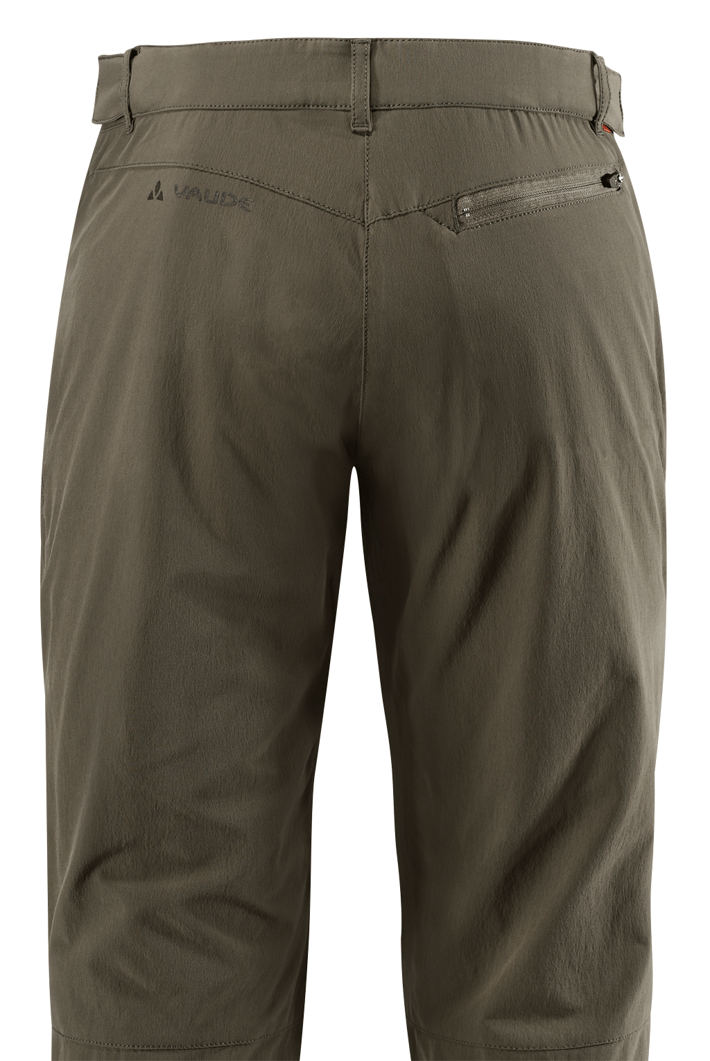 Vaude Летние брюки Vaude Wo Farley Stretch 3/4 T-Zip Pants