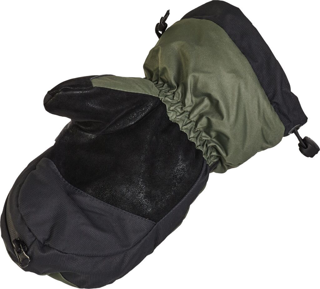 Norfin Варежки Norfin Comfort Zip