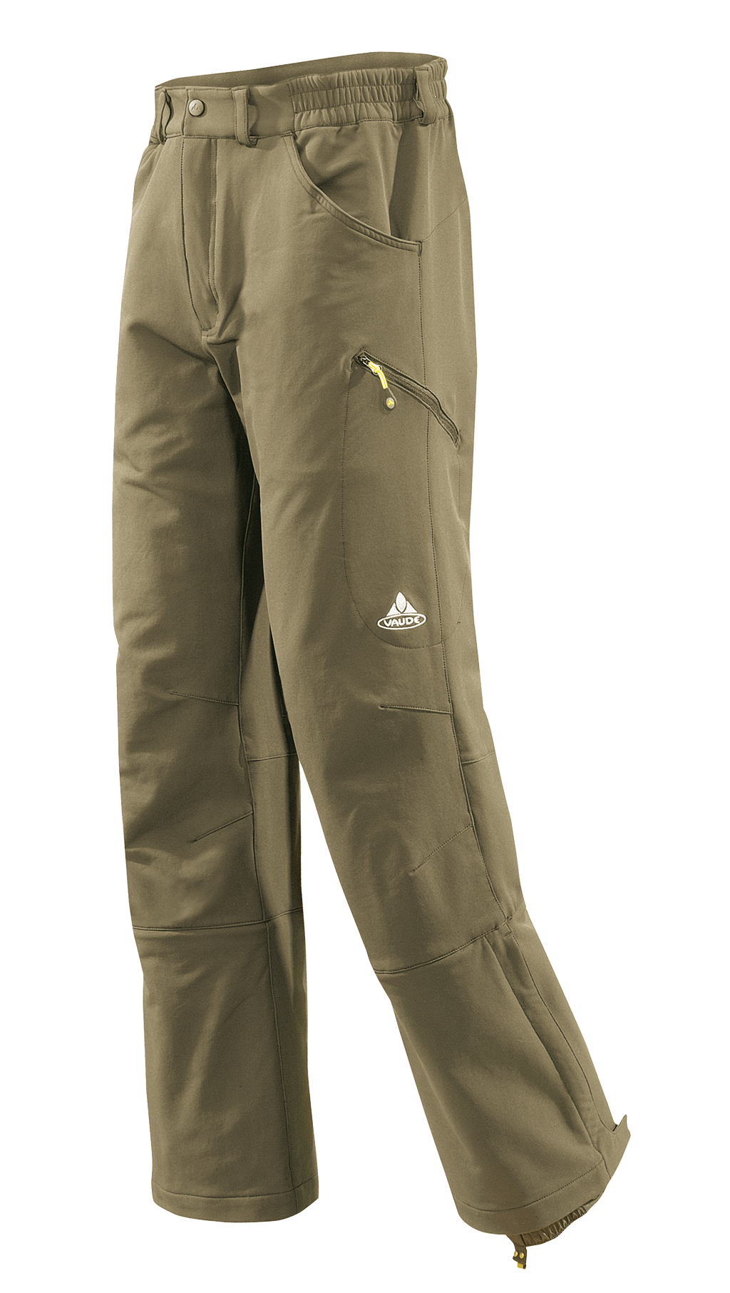 Vaude Лыжные брюки Vaude Resolve Pants