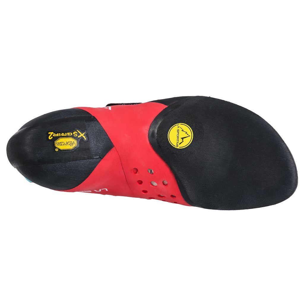 La Sportiva Скальные туфли La Sportiva Solution Comp Woman