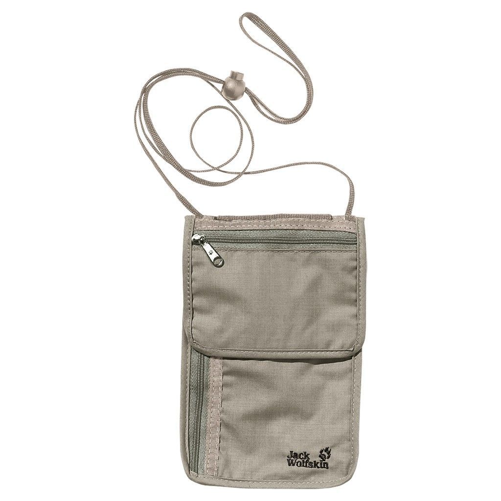 Jack Wolfskin Стильный кошелёк Jack Wolfskin Organizer